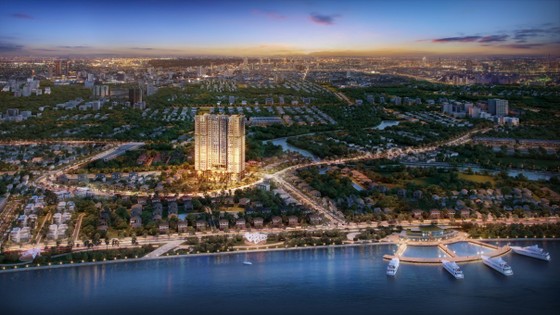 Dồn dập đón sóng FDI, bất động sản Bình Dương đứng trước cơ hội bùng nổ ảnh 1