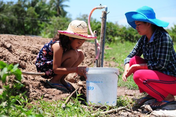 Masterise Group và UNICEF hợp tác trong dự án thay đổi tương lai 34.700 trẻ em Việt Nam ảnh 2