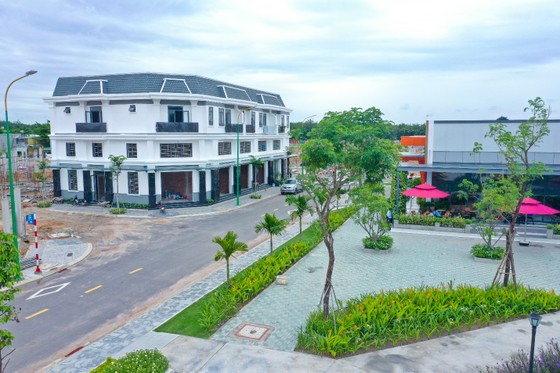 Giải pháp tài chính tối ưu giúp Richland Residence hút khách ảnh 3