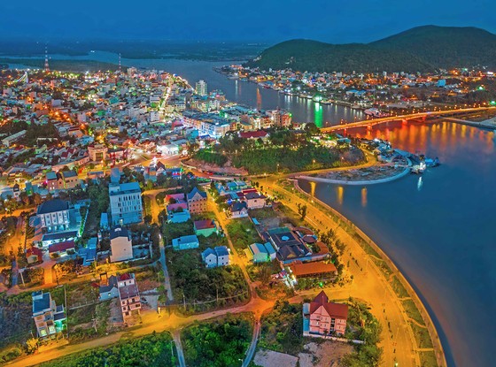 Ha Tien - จุดหมายปลายทางที่น่าสนใจบนแผนที่ท่องเที่ยวเวียดนาม photo3