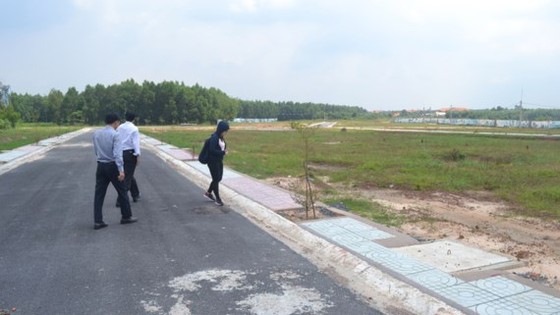 Thủ tướng yêu cầu ngăn chặn đầu cơ, trục lợi đất đai khu vực sân bay Long Thành  ​ ảnh 1