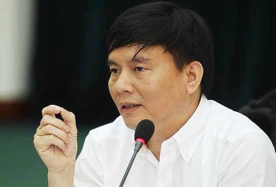 Bộ GD-ĐT chấm thẩm định tại các Hội đồng thi tỉnh Hòa Bình, Lâm Đồng, Bến Tre ảnh 1
