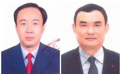 Bổ nhiệm 2 Phó Tổng Tham mưu trưởng Quân đội nhân dân Việt Nam ảnh 1