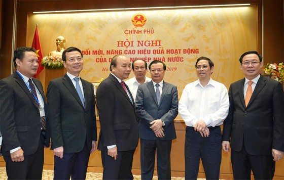 Vẫn còn tư tưởng không muốn đổi mới vì lợi ích cá nhân, đặc quyền, đặc lợi ảnh 1