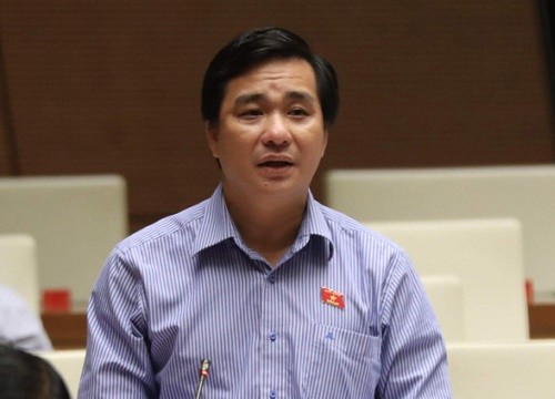 Chủ tịch Quốc hội 'chấm điểm' Bộ trưởng Bộ Công thương: Đã thẳng thắn nhận trách nhiệm ảnh 2