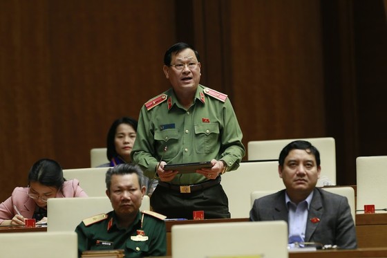 Chỉ 0,63% công chức không hoàn thành nhiệm vụ: Con số không chính xác ảnh 2