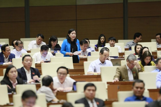 Thủ tướng: Bảo đảm phát triển hòa bình, nhưng kiên quyết không nhân nhượng về chủ quyền ảnh 3