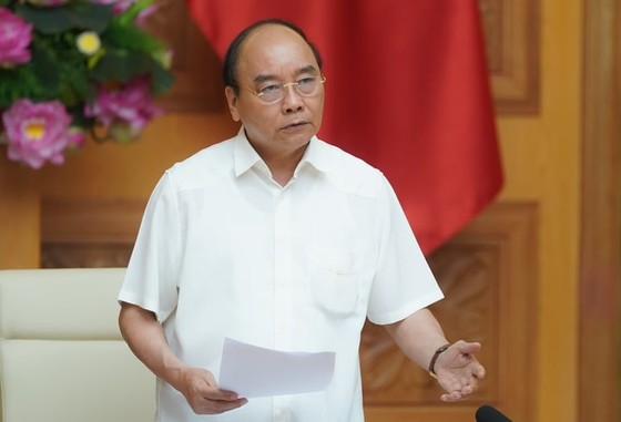 Hội nghị Thủ tướng với các doanh nghiệp sẽ được truyền hình trực tiếp ảnh 1