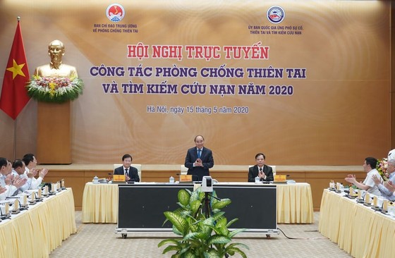 Thiên tai gây thiệt hại về kinh tế trên 7.000 tỷ đồng trong năm 2019 ảnh 1