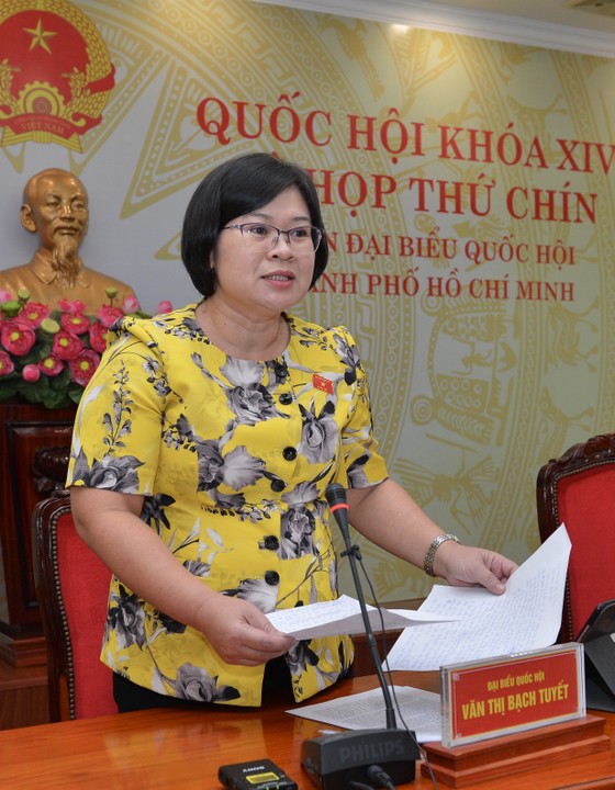 Trẻ em phải được an toàn mà không cần có cha mẹ, ông bà trông coi ảnh 1