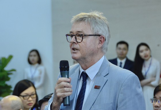 Việt Nam thúc đẩy các chương trình liên kết đào tạo đại học quốc tế ảnh 2