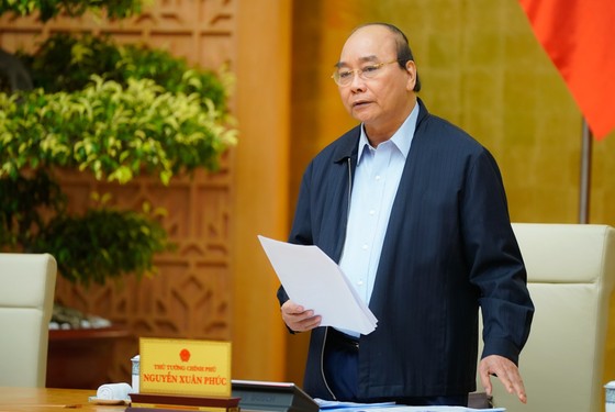 Không thể chấp nhận có tình trạng có vốn, có tiền mà không tiêu được ảnh 1