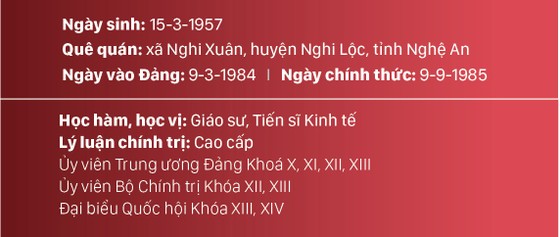 Tân Chủ tịch Quốc hội Vương Đình Huệ tuyên thệ nhậm chức ảnh 6