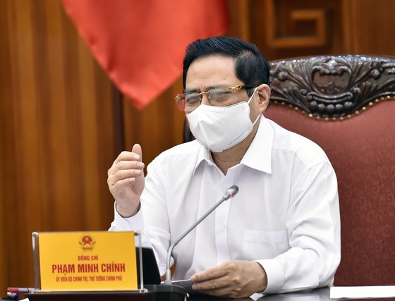 Thủ tướng: Nghiên cứu, ứng dụng KH-CN phải đi vào cái ta cần chứ không phải cái ta có ảnh 2