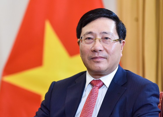 Quốc hội phê chuẩn, 4 Phó Thủ tướng, 22 Bộ trưởng, trưởng ngành của Chính phủ , Thủ tướng ảnh 2