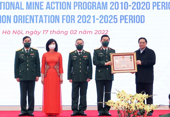 Thủ tướng Phạm Minh Chính: Nỗ lực hành động hết sức mình để ngăn chặn chiến tranh, xung đột vũ trang ảnh 1