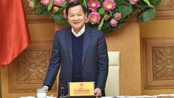 Tăng giá xăng dầu phải sát với thị trường, tiết kiệm tối đa có thể để hỗ trợ người dân, hỗ trợ nền kinh tế ảnh 2