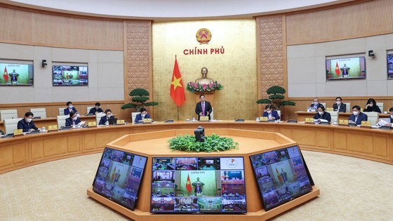 Thủ tướng Phạm Minh Chính: Quy hoạch phải đi trước một bước, sát thực tế  ​ ảnh 1