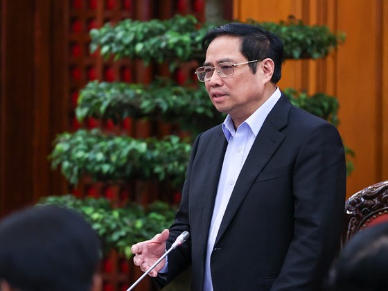 Không để khủng hoảng về năng lượng, tập trung khai thác hết công suất có thể về dầu, khí, than ảnh 1