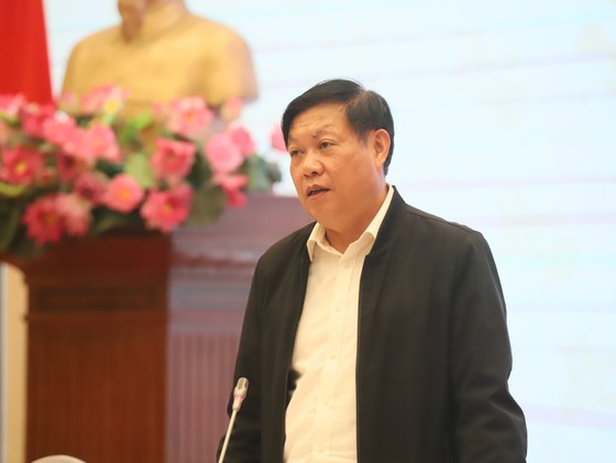 Vụ án 'nhận hối lộ' tại Cục Lãnh sự (Bộ Ngoại giao): Hoạt động rất tinh vi ảnh 1