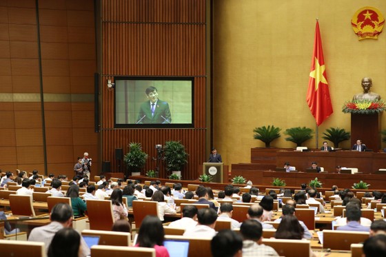 Vẫn cần thực hiện nguyên tắc Nhà nước thống nhất quản lý về giá dịch vụ khám chữa bệnh ảnh 1