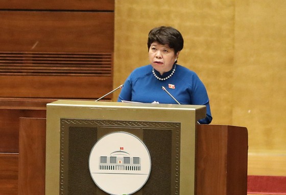 Vẫn cần thực hiện nguyên tắc Nhà nước thống nhất quản lý về giá dịch vụ khám chữa bệnh ảnh 2