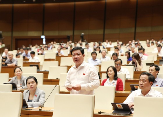 Đề xuất có hình thức Thư khen của Thủ tướng, Chủ tịch nước, Chủ tịch Quốc hội ảnh 2