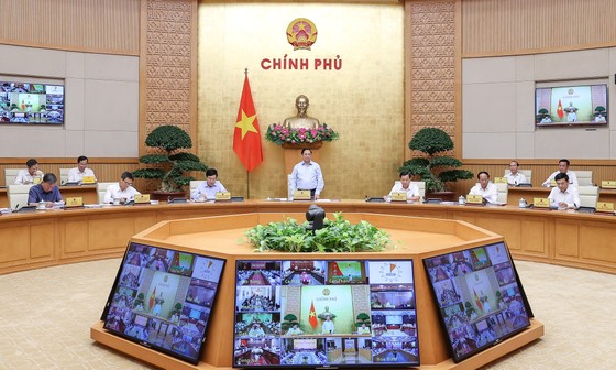 Bộ GD-ĐT kiến nghị miễn toàn bộ học phí cho học sinh THCS ngay từ năm học 2022 – 2023 ảnh 1