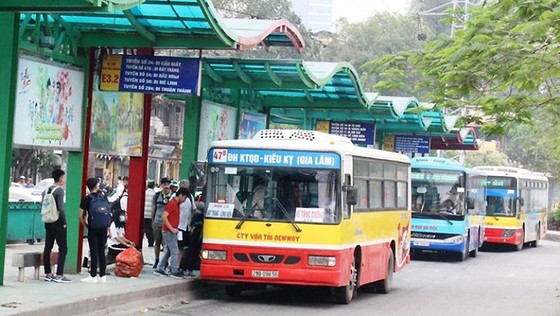 Không nên bao cấp xe buýt, chọn doanh nghiệp có năng lực nhất cung cấp dịch vụ ảnh 3