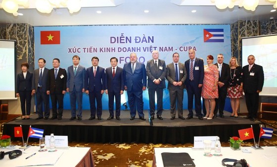 Thủ tướng Cu Ba: Tạo mọi thuận lợi để doanh nghiệp Việt Nam hiện diện nhiều hơn tại Cuba ảnh 2
