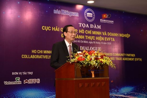Người Việt sẽ có cơ hội mua hàng hiệu giá mềm ảnh 1