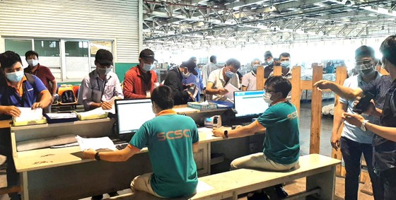 Chính thức triển khai giám sát tự động hàng không ảnh 1