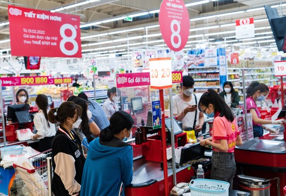 Rằm tháng Giêng hàng chay đắt khách ảnh 2