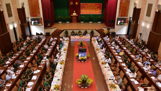 Biệt động Sài Gòn-Gia Định - Lối đánh “xuất quỷ nhập thần” và nỗi trăm trở suốt 50 năm ảnh 1