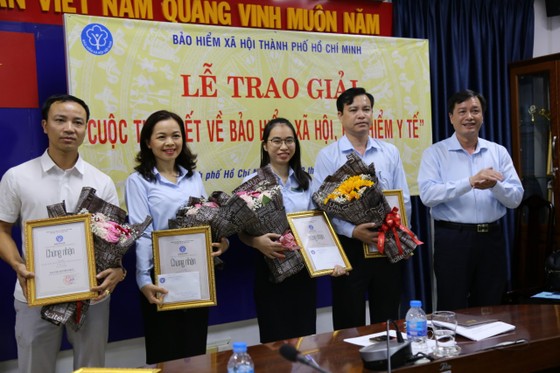 Chính sách BHYT ở Việt Nam thuộc nhóm tốt nhất thế giới ảnh 1