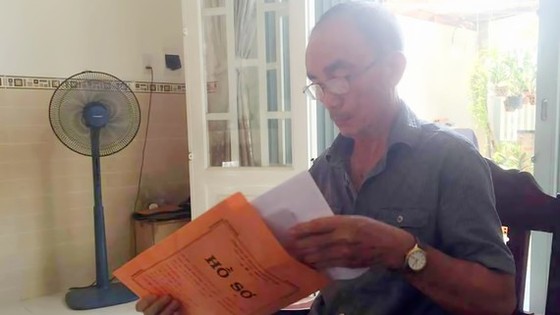 BHXH Việt Nam cảnh báo tình trạng người lao động chưa hưu đã… hết tiền ảnh 1