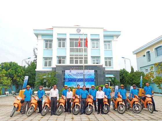 TPHCM ra quân vận động 1.000 người tham gia BHXH tự nguyện ảnh 2