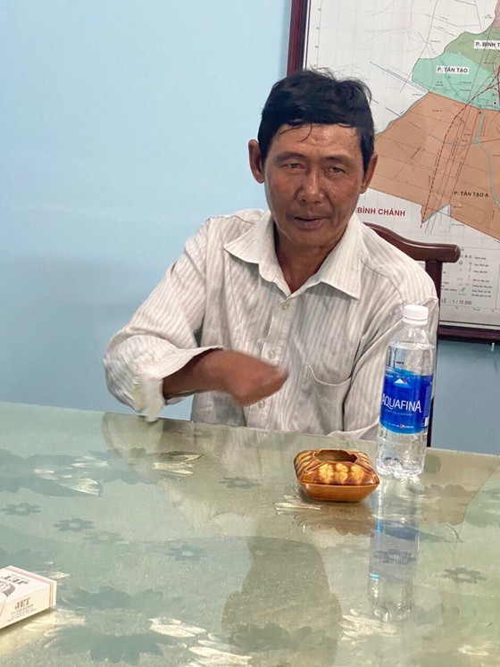 Khởi tố vụ án phóng hỏa khiến 3 người tử vong tại quận Bình Tân, đối tượng Phan Văn Quang thừa nhận hành vi phạm tội ảnh 2