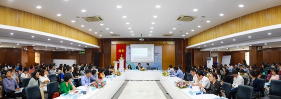 Nhiều cơ hội và thách thức khi tham gia Hiệp định thương mại tự do thế hệ mới ảnh 1