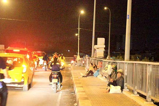 Ngăn chặn tình trạng chăn dắt, lợi dụng người yếu thế đi xin ăn ảnh 1