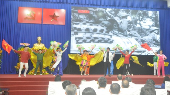 171 tuyến đường tại huyện Củ Chi mang tên 171 mẹ Việt Nam anh hùng  ảnh 1