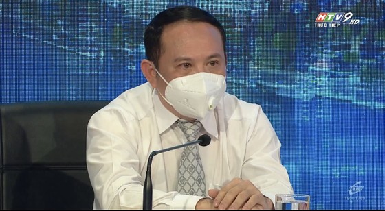 TPHCM thu hút bác sĩ về y tế cơ sở ảnh 2