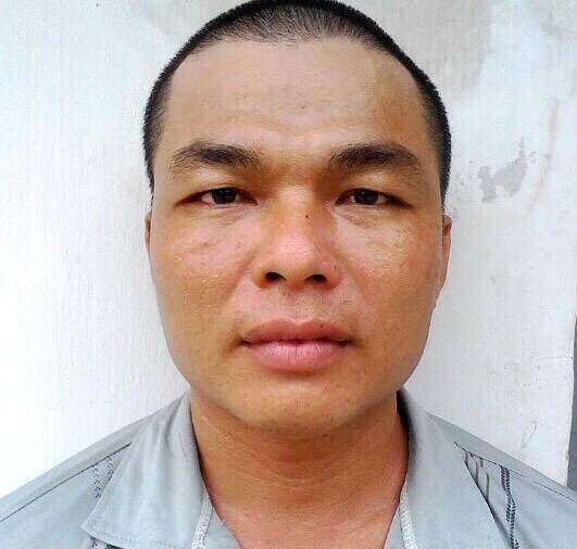 Tặng bằng khen cho Công an Nhơn Trạch về thành tích triệt phá băng nhóm trộm cắp xe máy liên tỉnh ảnh 1