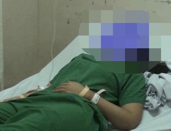 Sở y tế Đồng Nai đề nghị xử lý nghiêm vụ nữ bác sĩ bị người nhà bệnh nhân tấn công ảnh 1