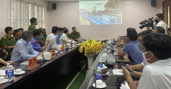 Công an Đồng Nai triệt xóa đường dây làm xăng dầu giả liên tỉnh có quy mô lớn ảnh 2