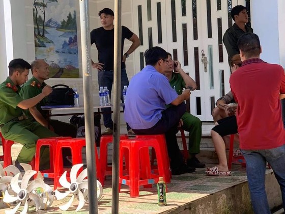 Nghi án chồng sát hại vợ rồi tự tử ở Đồng Nai ảnh 2