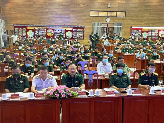 Hướng tiến công Đông Nam góp phần làm nên Đại thắng mùa Xuân 1975 ảnh 1