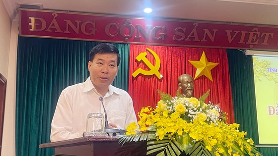 Năm 2021, Bình Phước tăng trưởng kinh tế cao nhất Đông Nam bộ và Tây Nam bộ ảnh 2