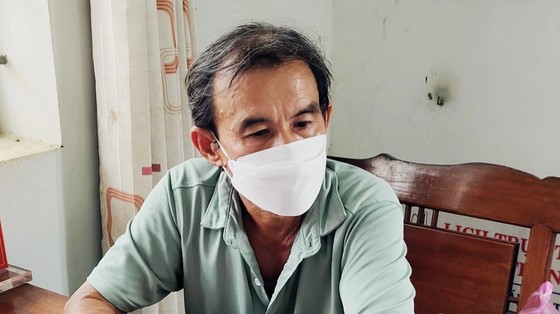 Bình Phước: Mâu thuẫn do tranh chấp đất, một người bị chém chết ảnh 1