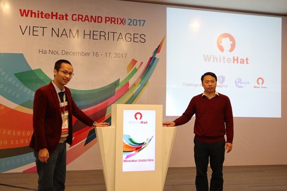 Hơn 50 nước tham gia cuộc thi an ninh mạng toàn cầu do Việt Nam tổ chức ảnh 1